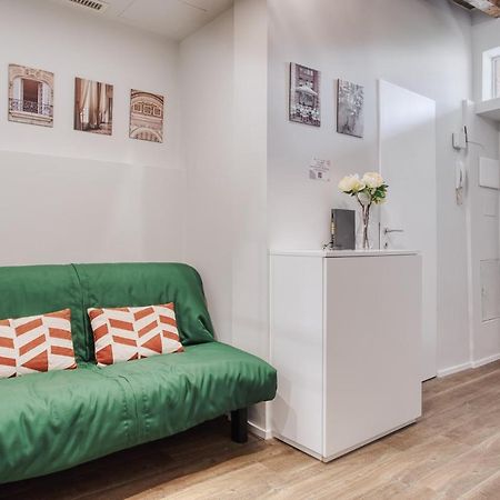 Joivy Delightful 1-Bed Flat In The Centre Of Milan Apartment Exterior photo