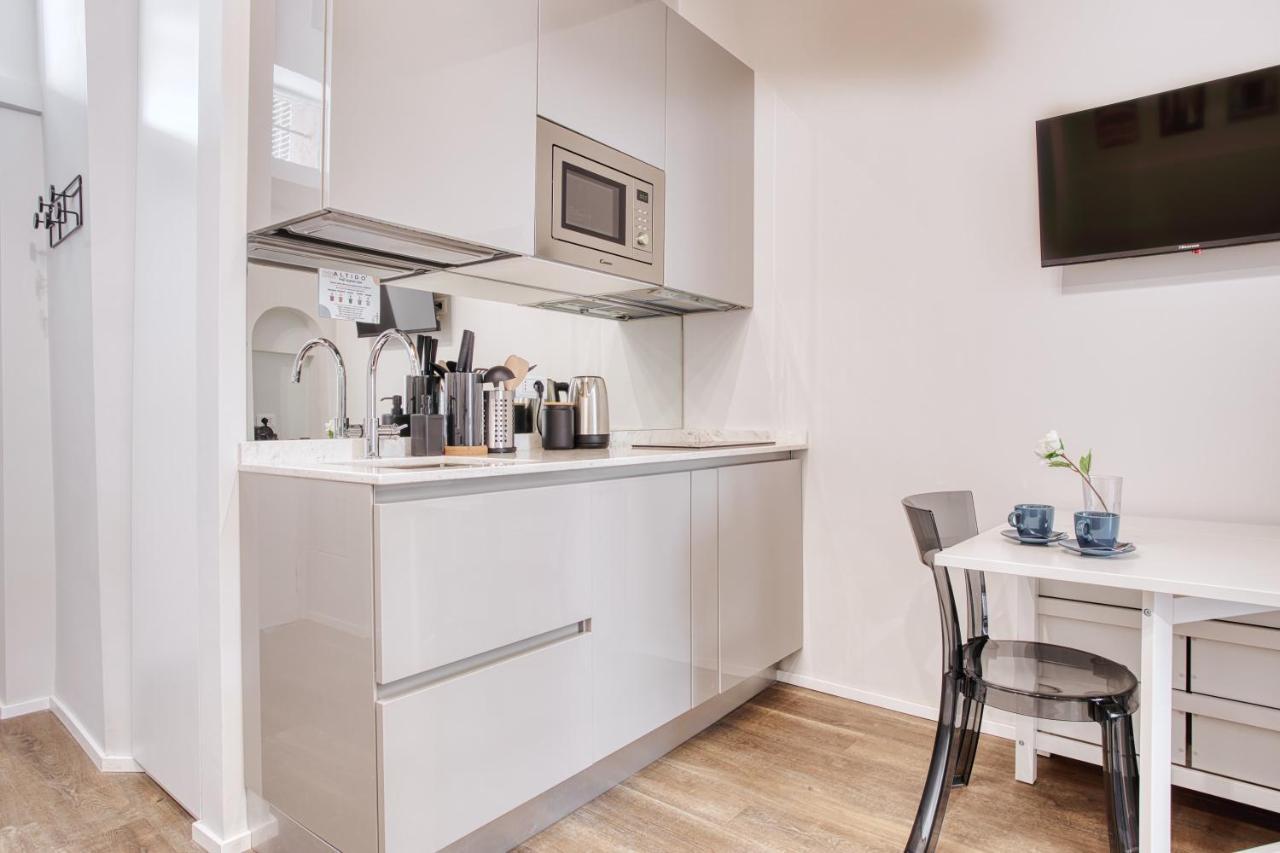 Joivy Delightful 1-Bed Flat In The Centre Of Milan Apartment Exterior photo