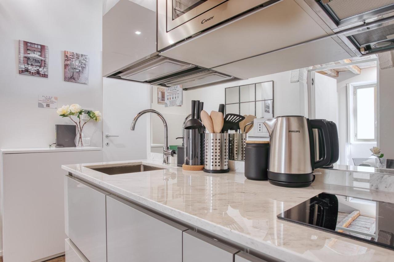 Joivy Delightful 1-Bed Flat In The Centre Of Milan Apartment Exterior photo