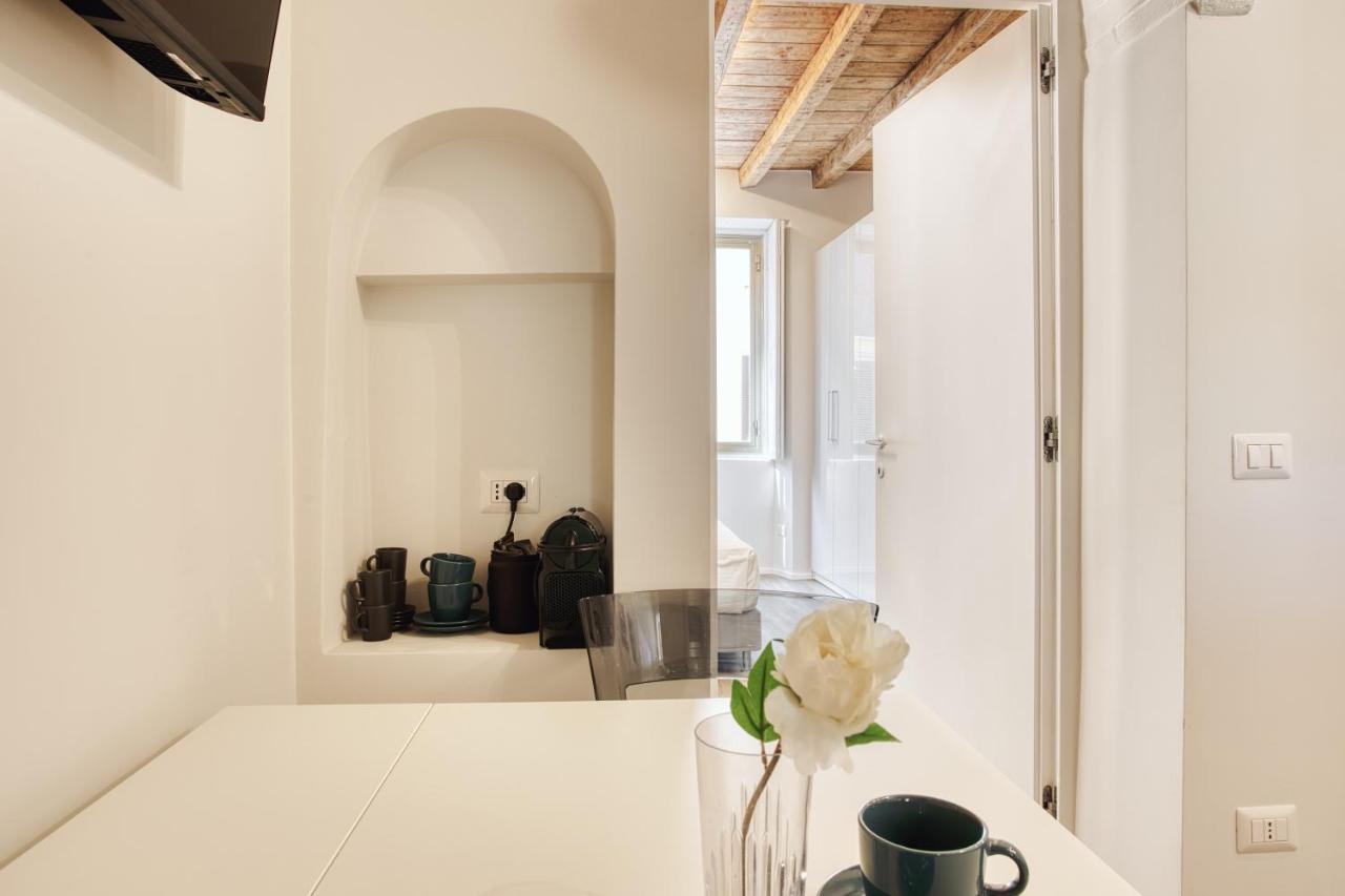 Joivy Delightful 1-Bed Flat In The Centre Of Milan Apartment Exterior photo
