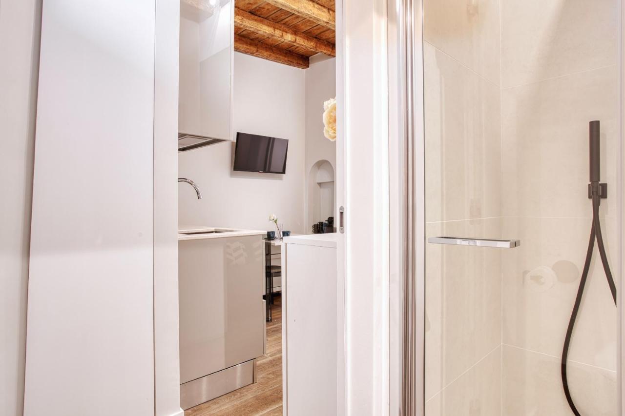 Joivy Delightful 1-Bed Flat In The Centre Of Milan Apartment Exterior photo