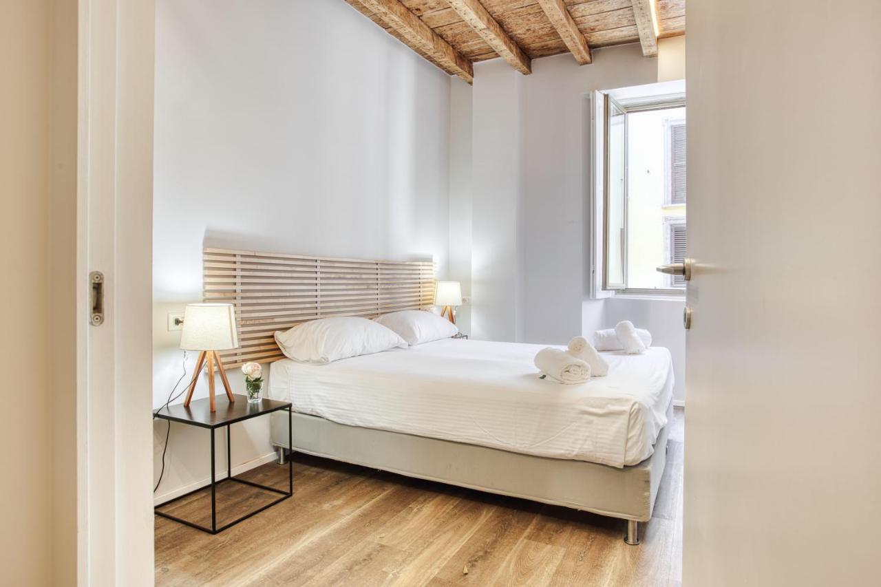 Joivy Delightful 1-Bed Flat In The Centre Of Milan Apartment Exterior photo
